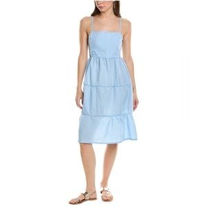 Anna Kay sailing dress NWOT